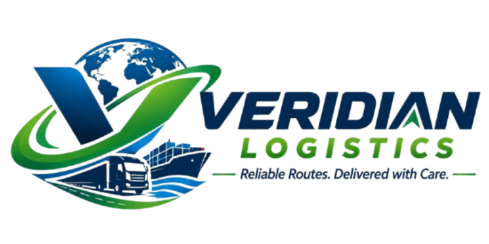 Veridian Logistics Delivery